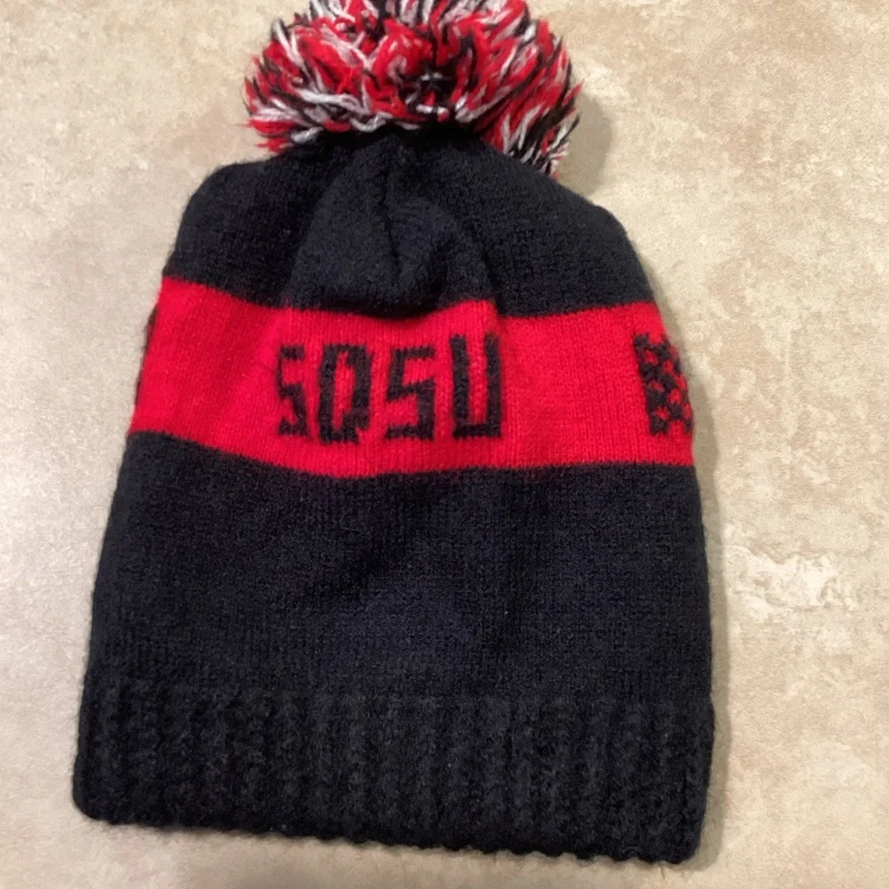 SDSU Aztecs Infant Beanie